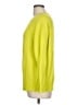Torrid Solid Green Pullover Sweater Size Lg Plus (0) - photo 5