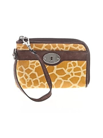 Fossil Wristlet (view 1)