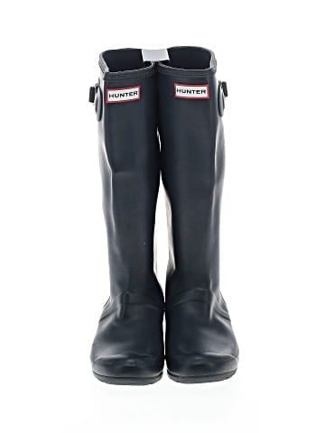 Hunter Rain Boots (view 2)