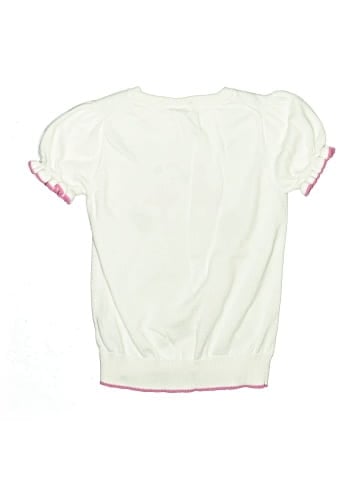 Janie and Jack Sweatshirt (view 2)