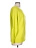 Torrid Solid Green Pullover Sweater Size Lg Plus (0) - photo 4