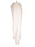 Ann Taylor 100% Polyester Ivory Casual Pants Size 10 - photo 5