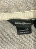 Eddie Bauer 100% Polyester Ivory Jacket Size XS - photo 6
