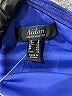 Aidan Mattox 100% Polyester Blue Cocktail Dress Size 8 - photo 7