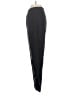 Pharaoh 100% Cupro Solid Black Casual Pants Size Sm (1) - photo 5
