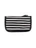 Lands' End Stripes Black Wristlet One size - photo 2