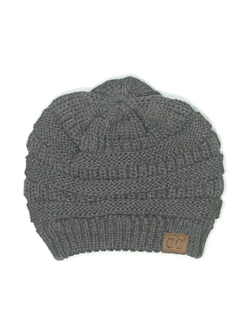 C.C Exclusives Beanie (view 1)