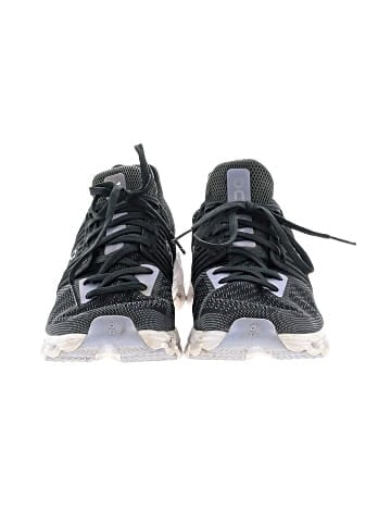 On Cloud Sneakers (view 2)