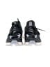On Cloud Black Sneakers Size 8 1/2 - photo 2