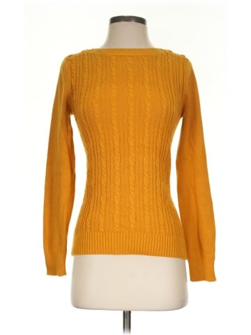 Banana Republic Factory Store Pullover Sweater (view 1)