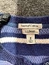 L.L.Bean Blue Cardigan Size M - photo 7