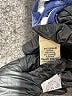 L.L.Bean Blue Cardigan Size M - photo 8