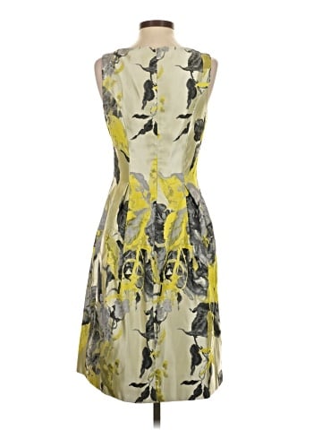 Lela Rose Cocktail Dress (view 2)
