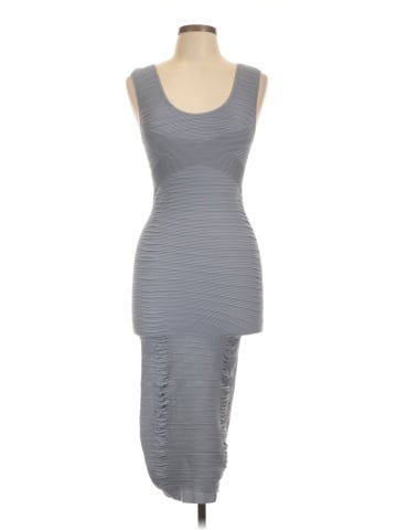 Aura Cocktail Dress (view 1)
