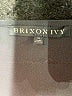 Brixon Ivy 100% Polyester Gray 3/4 Sleeve Blouse Size M - photo 7