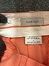 Van Heusen Solid Pink Casual Pants Size 2 - photo 7