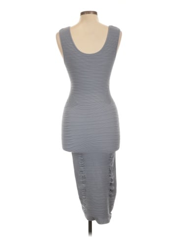 Aura Cocktail Dress (view 2)