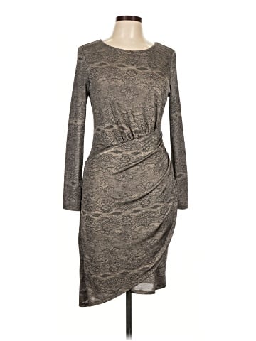Adrianna Papell Cocktail Dress (view 1)