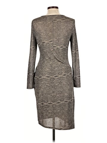 Adrianna Papell Cocktail Dress (view 2)