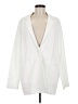Johnston & Murphy White Blazer Size M - photo 1