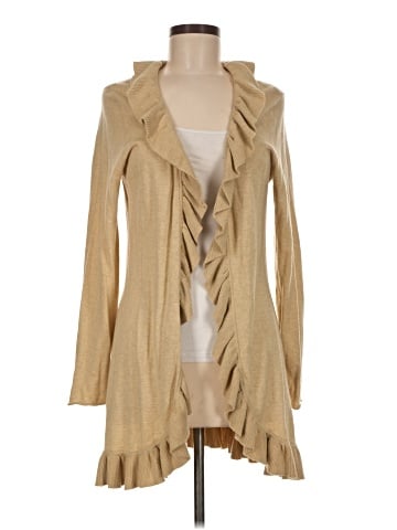 Magaschoni Cardigan (view 1)