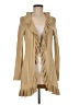Magaschoni Tan Cardigan Size M (estimated) - photo 1