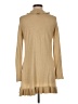 Magaschoni Tan Cardigan Size M (estimated) - photo 2