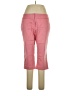 Worthington Pink Active Pants Size 16 - photo 1