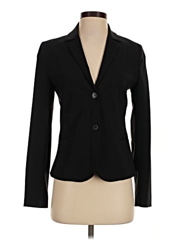 Piazza Sempione Wool Blazer (view 1)