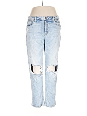STUDIO BLUE Jeans (view 1)