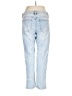 STUDIO BLUE Blue Jeans Size 32 waist - photo 2