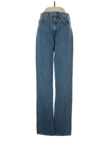 CALVIN KLEIN JEANS Jeans (view 1)
