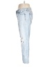 STUDIO BLUE Blue Jeans Size 32 waist - photo 5