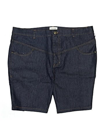Unique Vintage Denim Shorts (view 1)