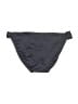 Mossimo Solid Gray Swimsuit Bottoms Size S - photo 2