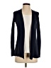Eileen Fisher Blue Cardigan Size S (petite) - photo 1