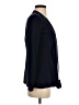 Eileen Fisher Blue Cardigan Size S (petite) - photo 4