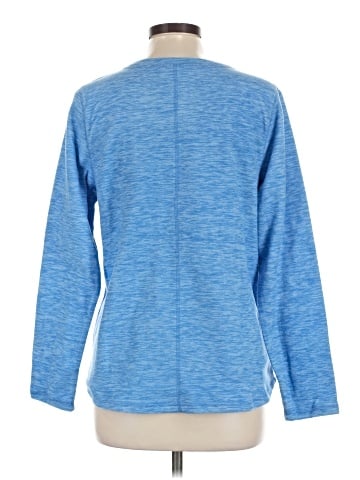 St. John's Bay Sweatshirt (view 2)