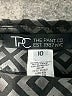 TPC The Pant Co Chevron-herringbone Black Active Pants Size 10 - photo 7