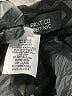 TPC The Pant Co Chevron-herringbone Black Active Pants Size 10 - photo 8