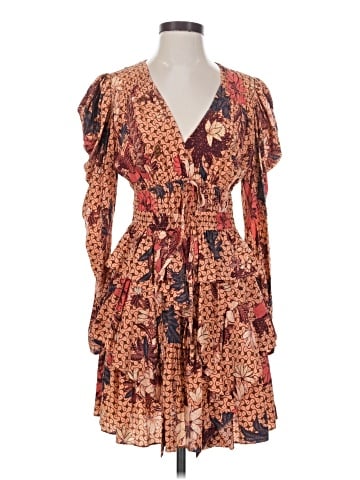 Ulla Johnson Casual Dress (view 1)