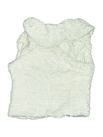 Me Jane Faux Fur Vest (view 2)