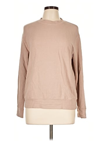 Monrow Long Sleeve Turtleneck (view 1)