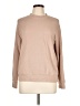 Monrow Tan Long Sleeve Turtleneck Size L - photo 1
