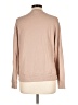 Monrow Tan Long Sleeve Turtleneck Size L - photo 2