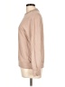 Monrow Tan Long Sleeve Turtleneck Size L - photo 5