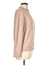 Monrow Tan Long Sleeve Turtleneck Size L - photo 4