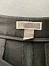 Chelsea28 Solid Black Dress Pants Size 6 - photo 7