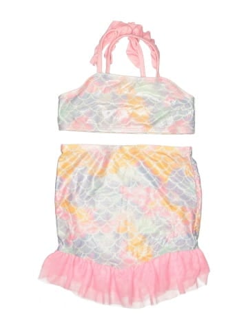 Wonder Nation Two Piece Swimsuit (view 1)