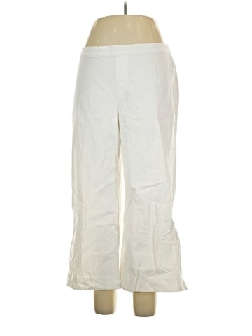 Isaac Mizrahi LIVE! Casual Pants (view 1)